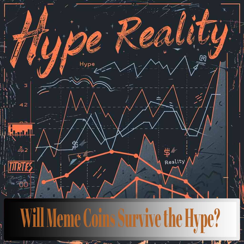 Will Meme Coins Survive the Hype?