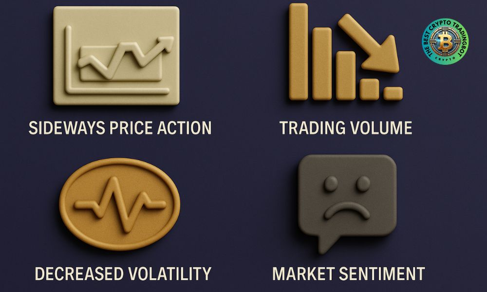 Dogecoin hales accumulation trend with key characteristics