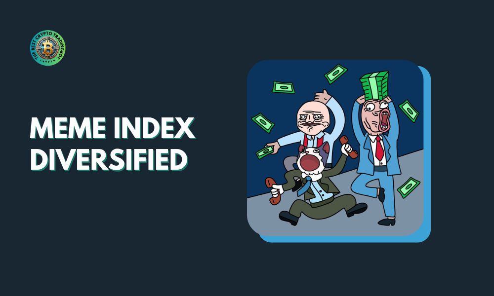 Meme index diversified