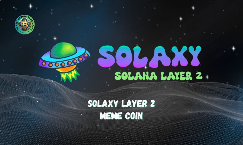Solaxy layer 2 meme coin