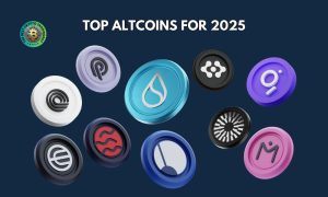 Top Altcoins for 2025