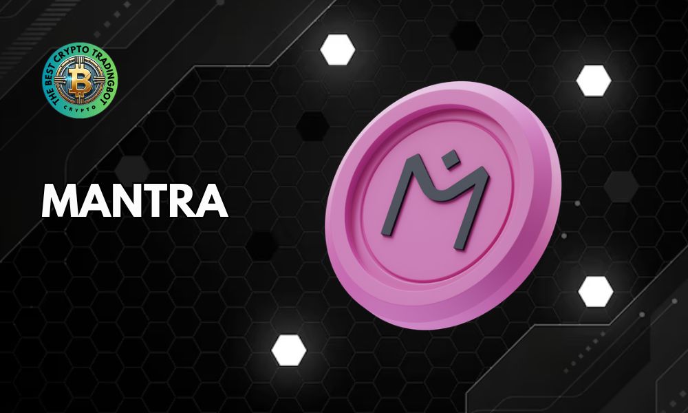 Top Altcoins for 2025: Mantra 