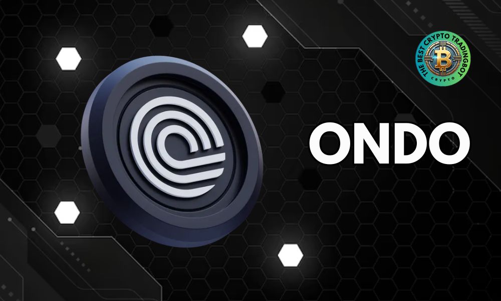Top Altcoins for 2025: Ondo
