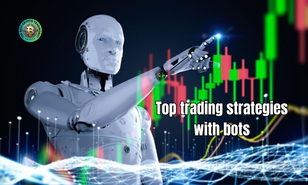 Top trading strategies with bots