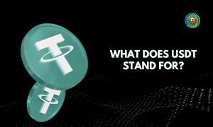 What does USDT stand for?