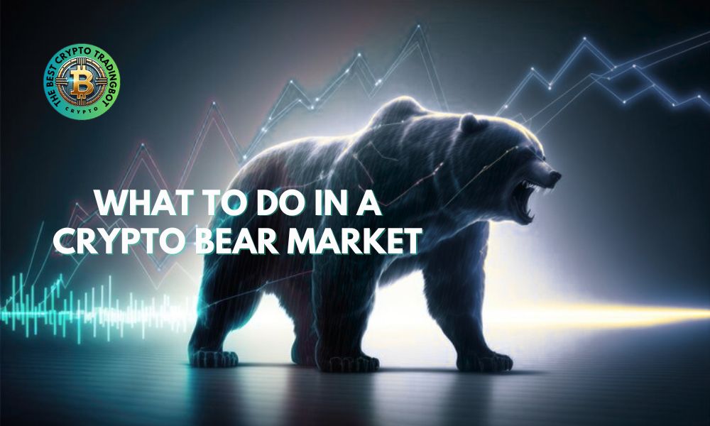 What to do in a crypto bear market