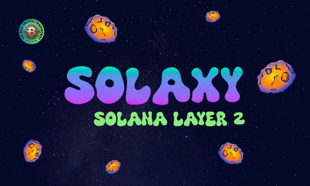 Why are Solaxy layer 2 meme coin