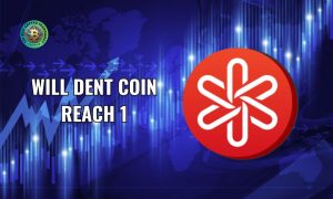 Will Dent coin reach 1?