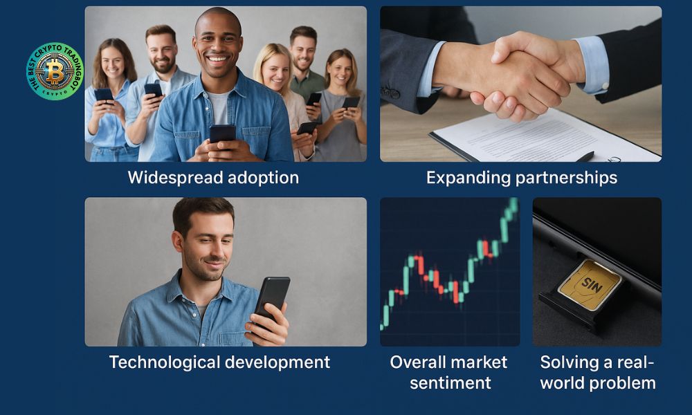Will Dent coin reach 1? Price boost factors