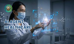 AI agent healthcare