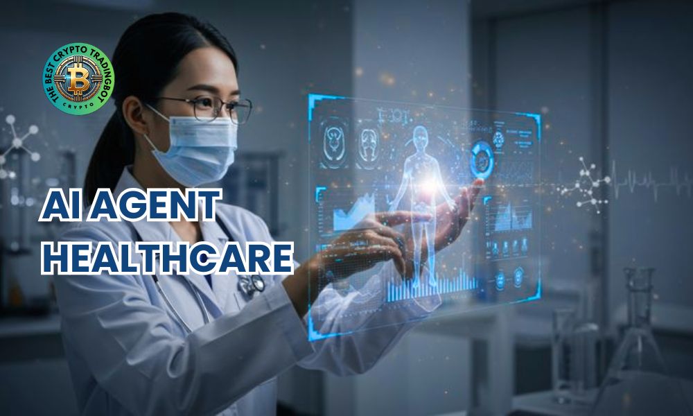AI agent healthcare
