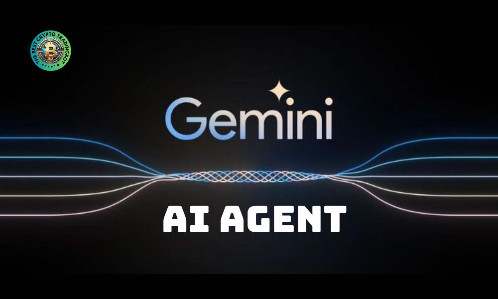 Gemini AI agent