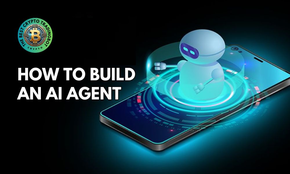 How to build an AI agent