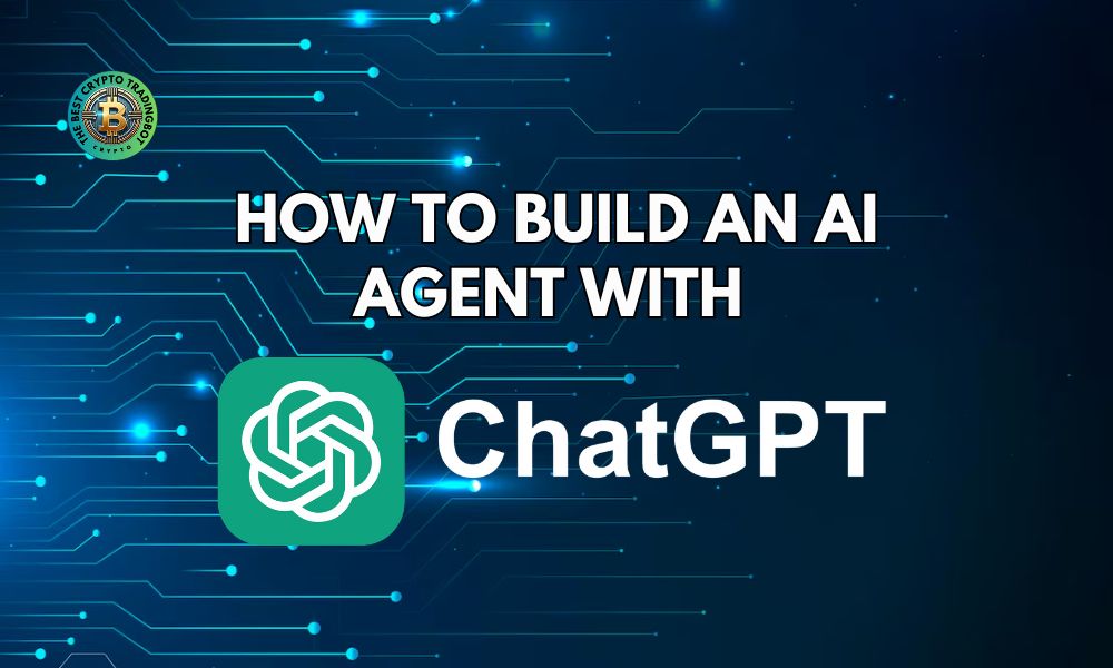 How to build an AI agent with ChatGPT