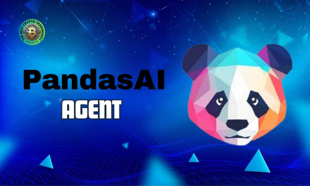 Pandas AI agent