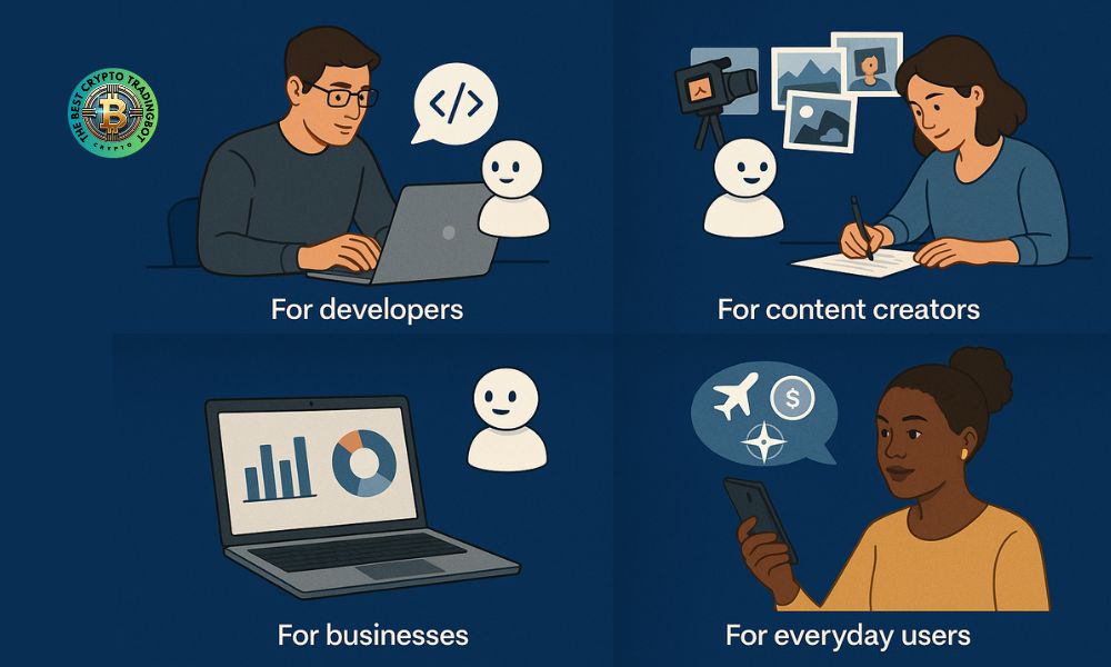 Practical applications of the Gemini AI agent in life