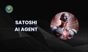 Satoshi AI agent