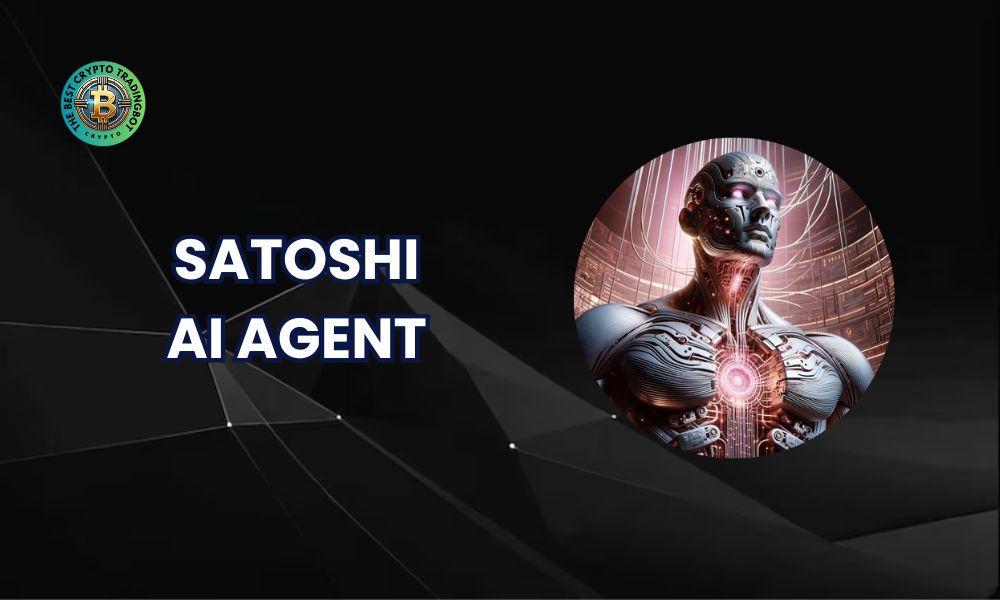 Satoshi AI agent