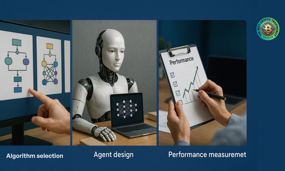 The importance of defining the Environment in AI agent