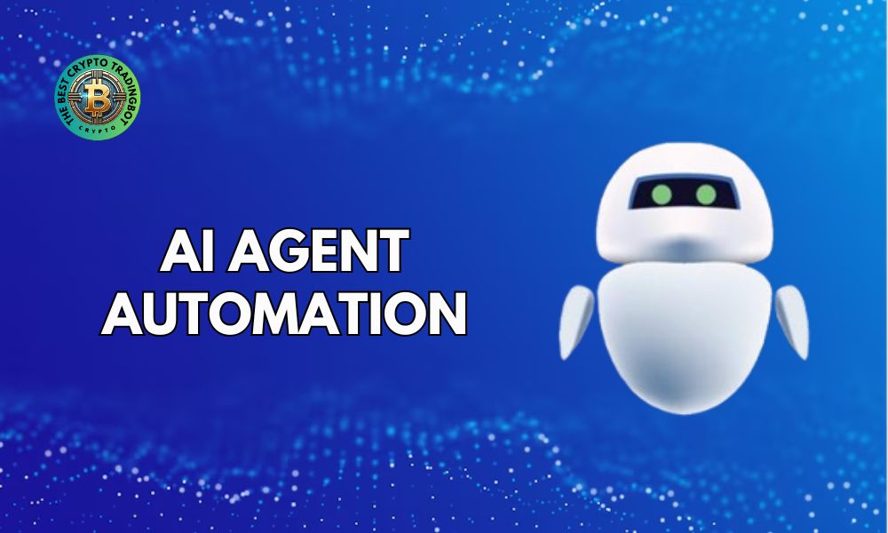 AI agent automation