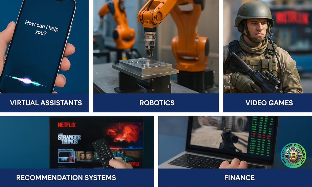 What is agent in artificial intelligence applications
