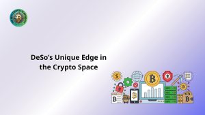 DeSo Coin Market Cap