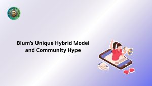 Blum Coin Launch Date