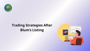Blum Coin Listing Date