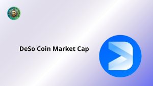 DeSo Coin Market Cap