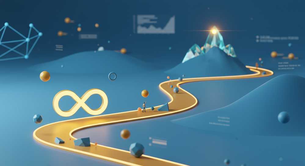 A realistic outlook on the future of icp A realistic outlook on the future of icp