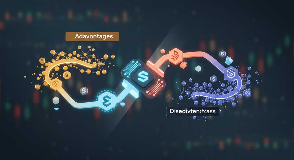 Advantages and Disadvantages of Automated NSE Trading Advantages and Disadvantages of Automated NSE Trading