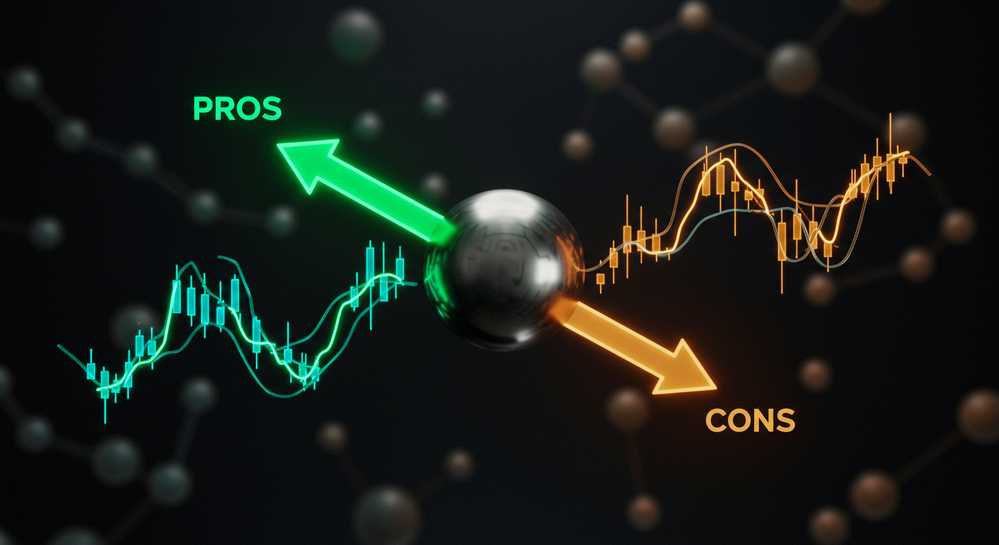 Evaluating the pros and cons of LuxAlgo Evaluating the pros and cons of LuxAlgo