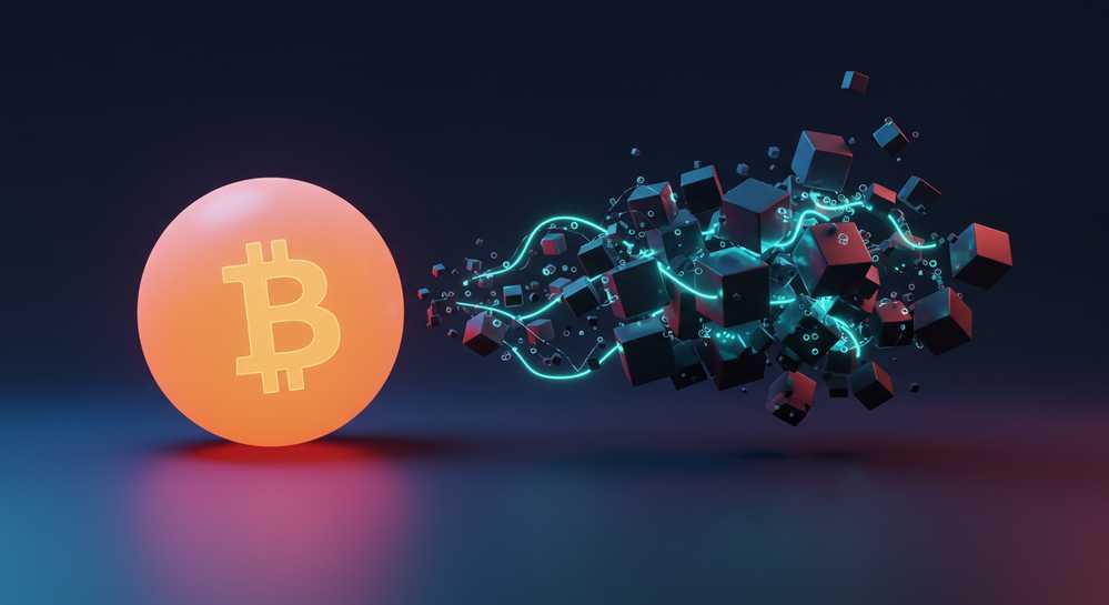 How to calculate the IBIT to Bitcoin ratio How to calculate the IBIT to Bitcoin ratio