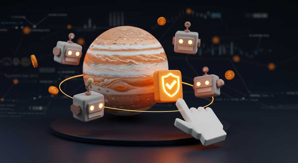 How to choose a reliable jupiter trading bot How to choose a reliable jupiter trading bot