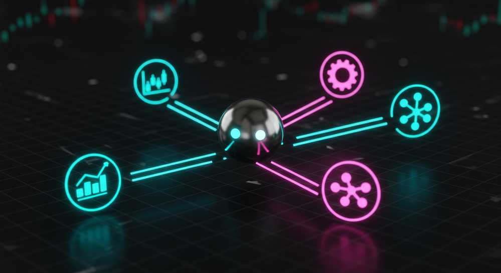 Key features that define the LuxAlgo toolkit Key features that define the LuxAlgo toolkit
