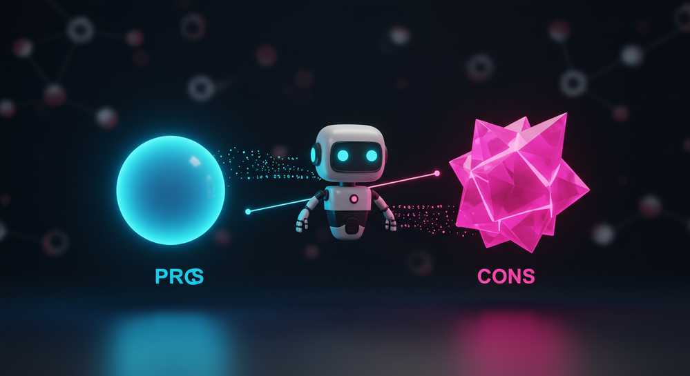 Pros and cons a balanced perspective Pros and cons a balanced perspective