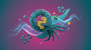 Building a Python Trading Bot for Kraken Exchange
