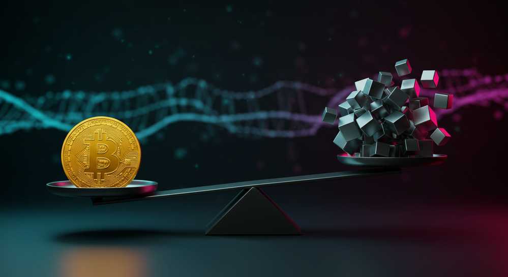 Why there is no fixed number of IBIT shares for one Bitcoin Why there is no fixed number of IBIT shares for one Bitcoin