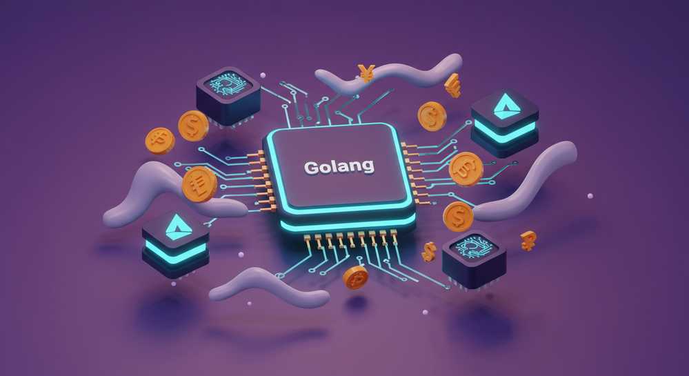 Essential Components of a Golang Trading Bot Architecture Essential Components of a Golang Trading Bot Architecture