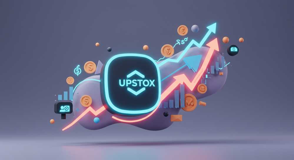 Key Benefits of Using an Upstox Bot Key Benefits of Using an Upstox Bot