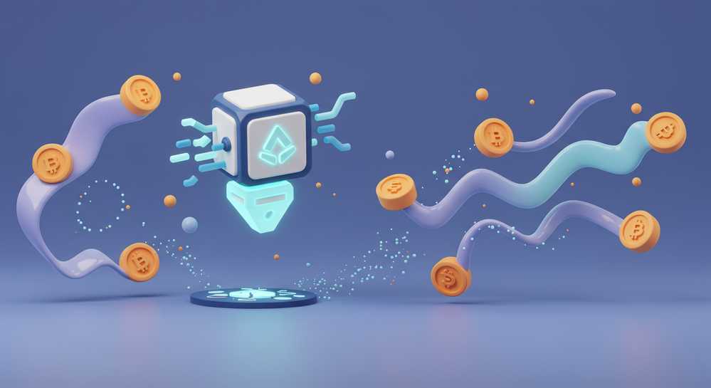 Lợi Ích Của Việc Sử Dụng Trading Bot EA FC Trong Crypto Lợi Ích Của Việc Sử Dụng Trading Bot EA FC Trong Crypto