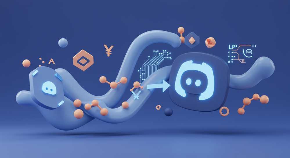 Selecting and Integrating Your LP Tracker Bot into Discord Selecting and Integrating Your LP Tracker Bot into Discord