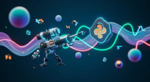 Mastering Crypto with Sniper Bot Python